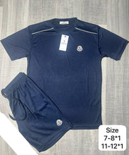 Load image into Gallery viewer, Tshirt boy