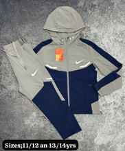 Load image into Gallery viewer, Tracksuit boy