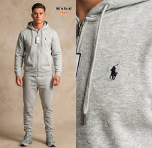 Load image into Gallery viewer, Tracksuit