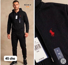 Load image into Gallery viewer, Tracksuit