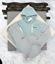 Load image into Gallery viewer, Tracksuit men