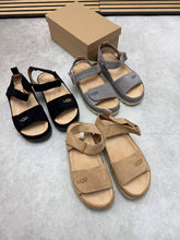 Load image into Gallery viewer, Sandals