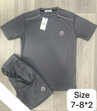 Load image into Gallery viewer, Tshirt boy