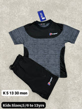 Load image into Gallery viewer, Tshirt boy