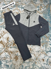 Load image into Gallery viewer, Tracksuit men