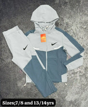 Load image into Gallery viewer, Tracksuit boy