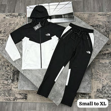 Load image into Gallery viewer, Tracksuit