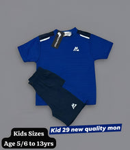 Load image into Gallery viewer, Tshirt boy
