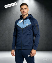 Load image into Gallery viewer, Tracksuit