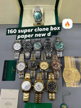 Load image into Gallery viewer, Watch men
