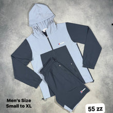 Load image into Gallery viewer, Tracksuit