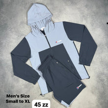 Load image into Gallery viewer, Tracksuit men