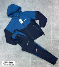Load image into Gallery viewer, Tracksuit boy