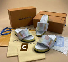 Load image into Gallery viewer, Slipper women