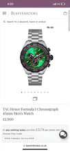 Load image into Gallery viewer, Watch