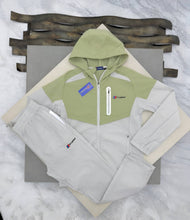 Load image into Gallery viewer, Tracksuit men