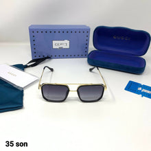 Load image into Gallery viewer, Sunglass