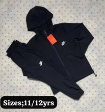 Load image into Gallery viewer, Tracksuit boy