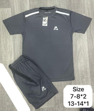Load image into Gallery viewer, Tshirt boy
