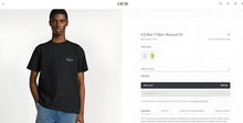 Load image into Gallery viewer, Tshirt