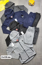 Load image into Gallery viewer, Tracksuit men