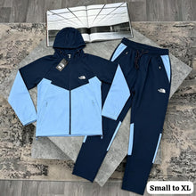 Load image into Gallery viewer, Tracksuit