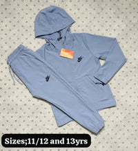 Load image into Gallery viewer, Tracksuit boy