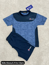 Load image into Gallery viewer, Tshirt boy