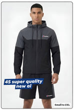 Load image into Gallery viewer, Tracksuit men