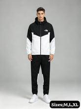 Load image into Gallery viewer, Tracksuit