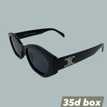 Load image into Gallery viewer, Sunglass