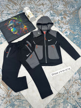 Load image into Gallery viewer, Tracksuit boy