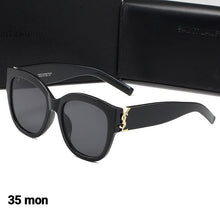Load image into Gallery viewer, Sunglass