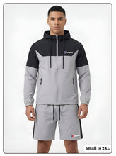 Load image into Gallery viewer, Tracksuit men