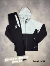 Load image into Gallery viewer, Tracksuit men