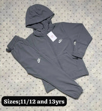 Load image into Gallery viewer, Tracksuit boy