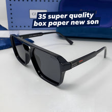 Load image into Gallery viewer, Sunglass