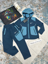 Load image into Gallery viewer, Tracksuit boy