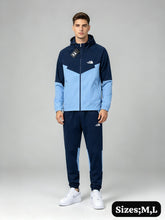 Load image into Gallery viewer, Tracksuit