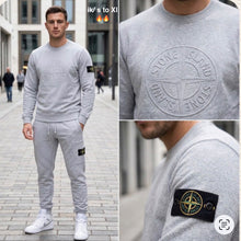 Load image into Gallery viewer, Tracksuit