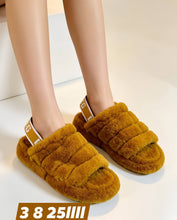 Load image into Gallery viewer, Slipper