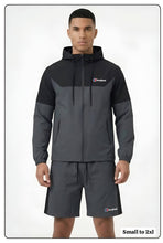 Load image into Gallery viewer, Tracksuit men