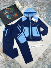 Load image into Gallery viewer, Tracksuit boy