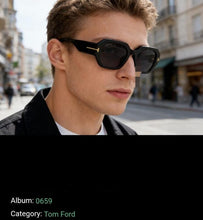 Load image into Gallery viewer, Sunglass