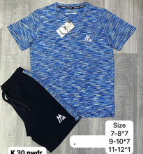 Load image into Gallery viewer, Tshirt boy