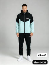Load image into Gallery viewer, Tracksuit