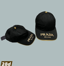 Load image into Gallery viewer, Cap