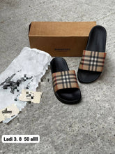 Load image into Gallery viewer, Slipper