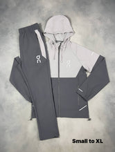 Load image into Gallery viewer, Tracksuit men