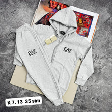 Load image into Gallery viewer, Tracksuit boy